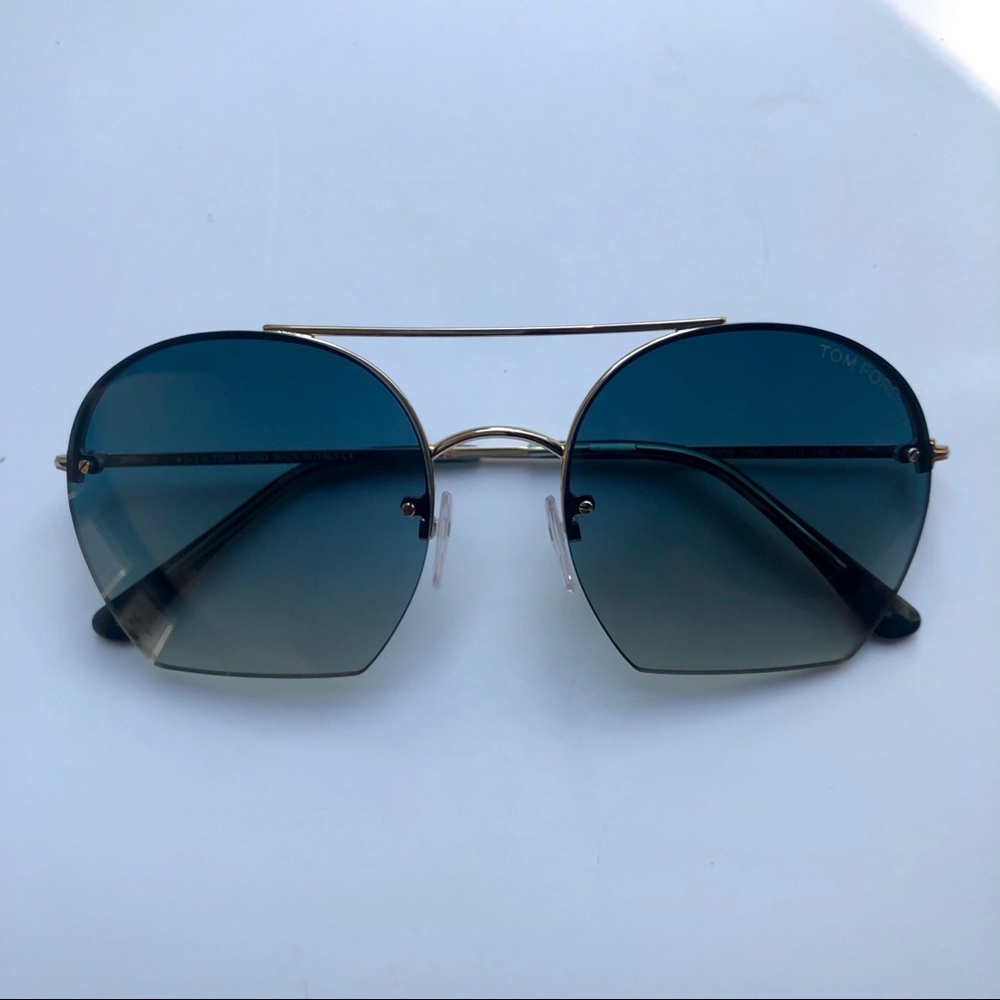 *BRAND NEW* Tom Ford Antonia Sunglasses TF506